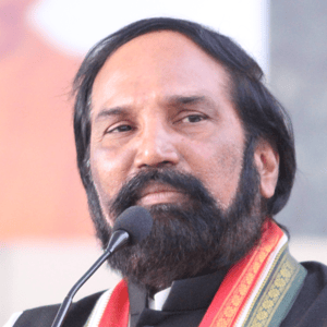 Uttam Kumar Reddy Nalamada