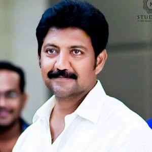 Vallabhaneni Vamsi