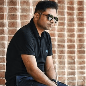 vamsi paidipally