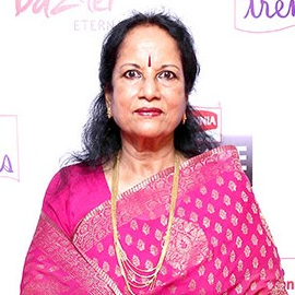 Vani Jayaram