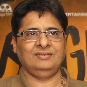 Vashu Bhagnani