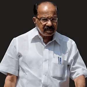 Veerappa Moily