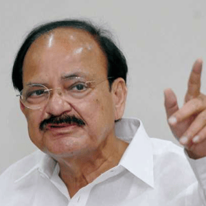 venkaiah naidu