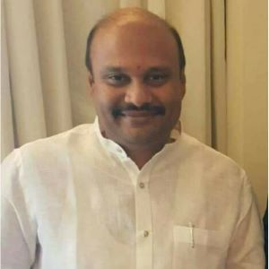 Venkata SujayKrishna RangaRao