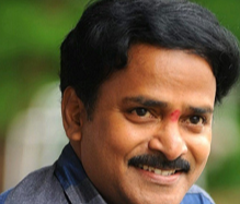 venu madhav