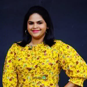 vidyullekha raman