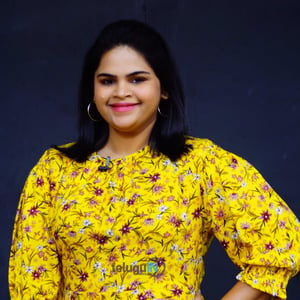 vidyullekha raman