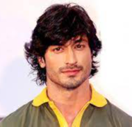 vidyut jammwal