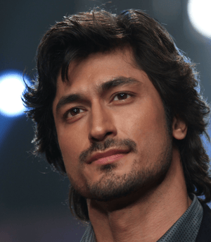 Vidyut Jamwal