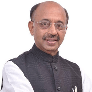 Vijay Goel