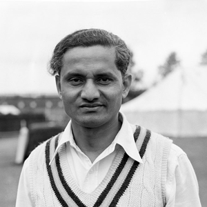 Vijay Hazare