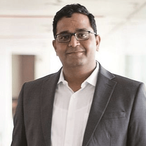 Vijay Shekhar Sharma