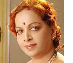 vijaya nirmala