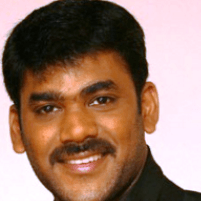 vikram krishna