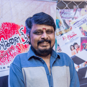 vikraman