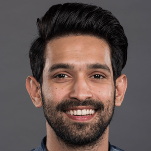 Vikrant Massey