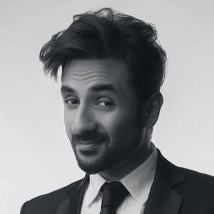 Vir Das