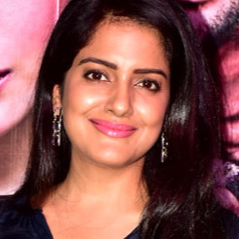 Vishakha Singh