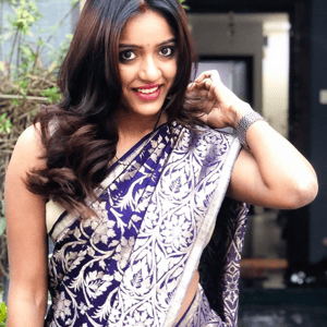 vithika sheru