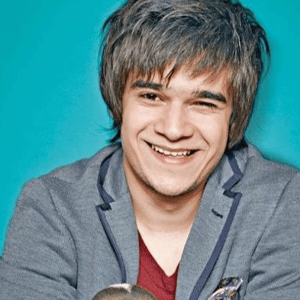 Vivaan Shah