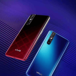 Vivo V15