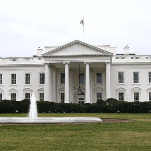 white house