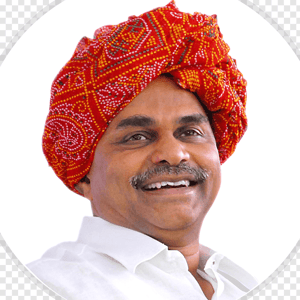 Y. S. Rajasekhara Reddy