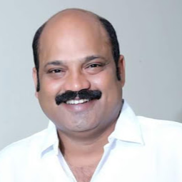 Yarlagadda Venkatrao