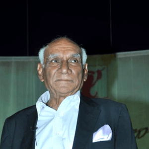 Yash Chopra