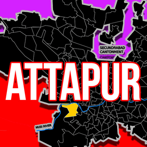 Attapur