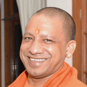 Yogi Adityanath