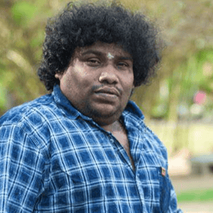 yogi babu