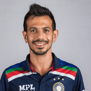 Yuzvendra Chahal