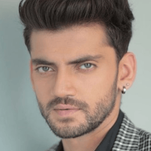Zaheer Iqbal
