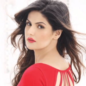 Zareen Khan