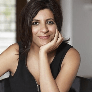 Zoya Akhtar