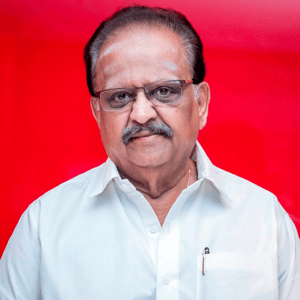 SP Balasubrahmanyam