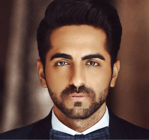 Ayushmann Khurrana