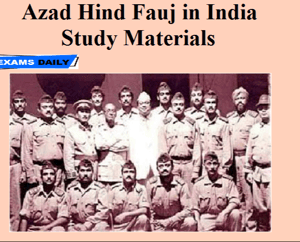 Azad Hind Fauj