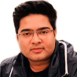 Abhishek Banerjee