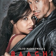 Baaghi