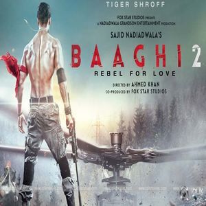 Baaghi 2