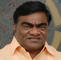 babu mohan