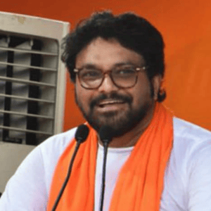 Babul Supriyo