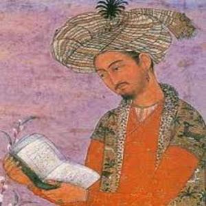 Babur