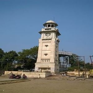Bahraich