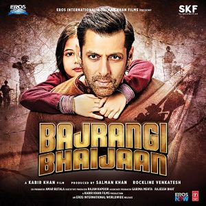 Bajrangi Bhaijaan