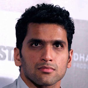 Abhishek Varman