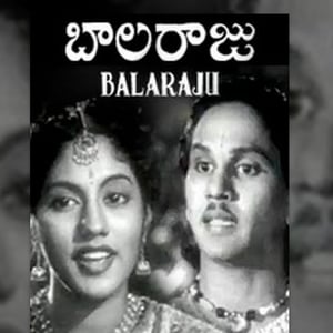 Balaraju