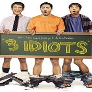 3 Idiots